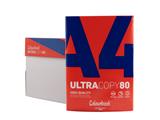Carta A4 Colourbook Ultracopy 80gr.
