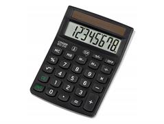 Calcolatrice tascabile ECC-210 8 cifre