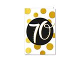 Biglietto numero 70