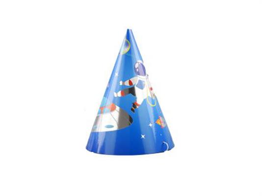 CAPPELLO A CONO SPAZIO PZ.3* PARTY295