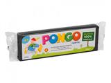 Plastilina Pongo by Giotto 350g - Nero
