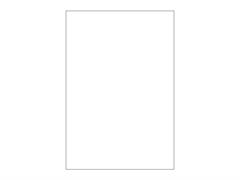 Carta fotografica lucida A4 180gr 50 fogli