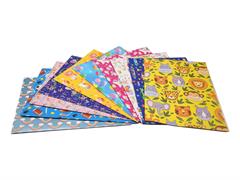 Carta regalo 70x100 adulti 100 fogli - Assortiti