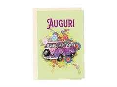 Biglietto augurale comleanno