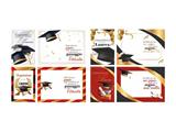 Biglietto augurale laurea