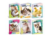 Maxi A4 alta fogliazione 100gr Hello pets - A