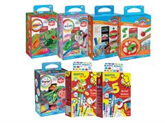 Kit creatività Didò Gbb 2024