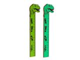 Righello legno 15cm Dinosauri 36pz.