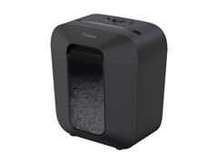 Distruggi documenti LX25 a frammenti 6 fogli