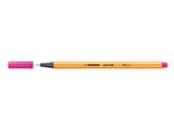 Stabilo Point 88/56 - Rosa
