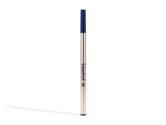 Refill penna roller M - Blu