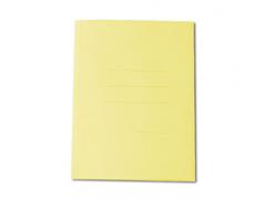 Cartella 3 lembi ecò Blasetti 50pz - Giallo