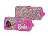Portatutto rettangolare Barbie