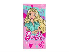 Telo mare Barbie