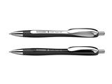 Espositore sfera Slider Rave black 30pz.