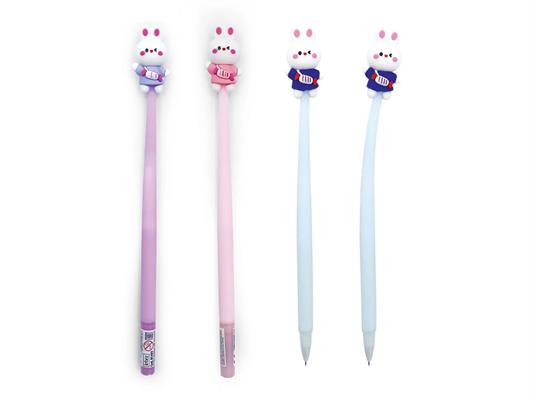 Espositore penna flexi Rabbit 36pz.