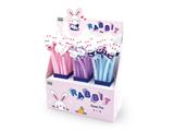 Espositore penna flexi Rabbit 36pz.