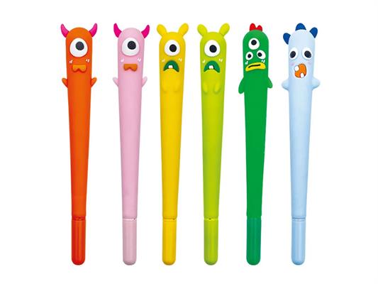 Espositore penna Monsters 32pz.