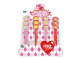 Espositore matita Cupid 24pz.