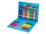 Valigetta per colorare Color Peps 100pz