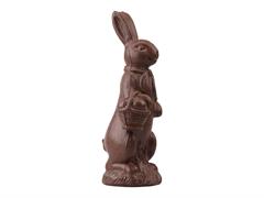 Coniglio cioccolato 22cm