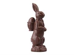 Coniglio cioccolato 17cm