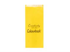 Sacchetti carta 12+8,5x27 Colourbook 1000pz.