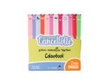 Set penna Cancellotta 10+2pz. omaggio - Blu