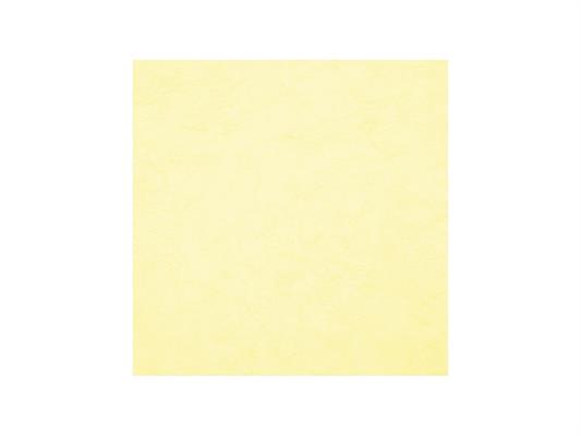 Carta riso Marabù 47x64 10 fogli - Giallo paglia