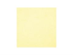 Carta riso Marabù 47x64 10 fogli - Giallo paglia