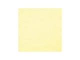 Carta riso Marabù 47x64 10 fogli - Giallo paglia