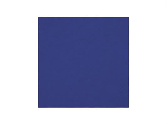 Carta riso Marabù 47x64 10 fogli - Blu