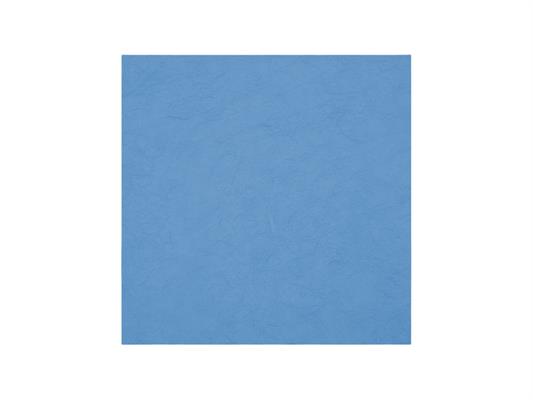 Carta riso Marabù 47x64 10 fogli - Azzurro
