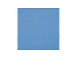 Carta riso Marabù 47x64 10 fogli - Azzurro