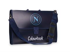 Valigetta PPL SSC Napoli 26x39 + tracolla