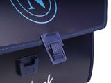 Valigetta PPL SSC Napoli 26x39 + tracolla