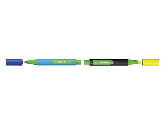 Sfera slider XB + evidenziatore Link-it 2in1