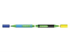 Sfera slider XB + evidenziatore Link-it 2in1