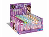 Espositore Lovely lipgloss 36pz.