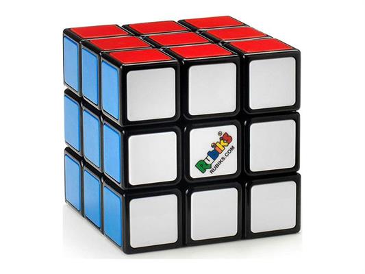 Rubik's il cubo 3x3 in vassoio 12 pz.