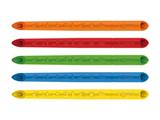 Espositore pastelli 12 colori Color'Peps infinity 24pz.