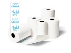 Rotolo termico 80/80 Colourbook