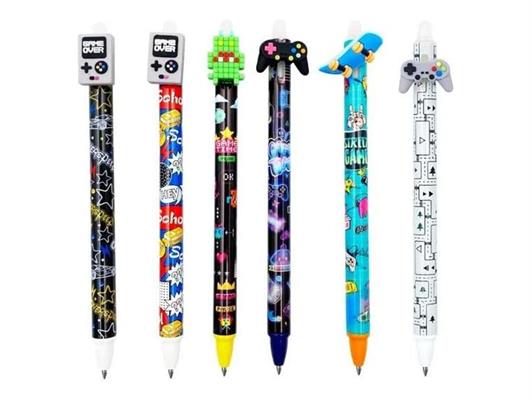 Espositore cancellina Start Lebez 36pz.