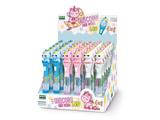 Espositore minipenna 4in1+led Unicorno Lebez 36pz.