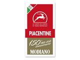 Carte Piacentine Modiano rosso 150