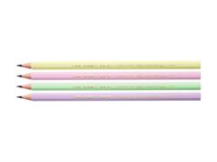 Matita Bic Evolution pastel 12pz.
