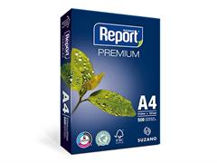Carta A4 Report premium