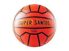 Pallone Super Santos sgonfio