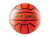 Pallone Super Santos sgonfio