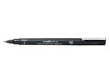 Penna Pin fineliner punta brush - Nero